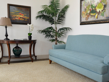 Evergreen Cottages - Bridgewater Cottage - Assisted Living Home photo 3 in Katy, TX